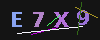 Gambar captcha
