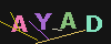 Gambar captcha