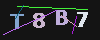 Gambar captcha