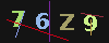 Gambar captcha